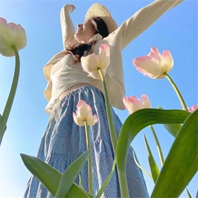 真爱收信中